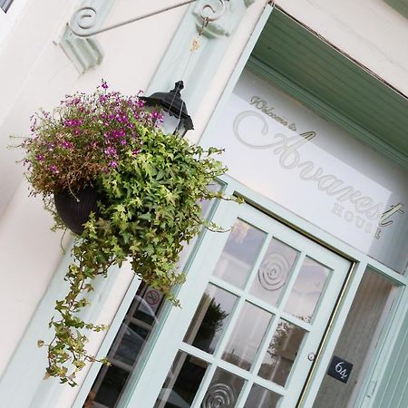 Avarest House Bb Adults Only Portrush Eksteriør bilde