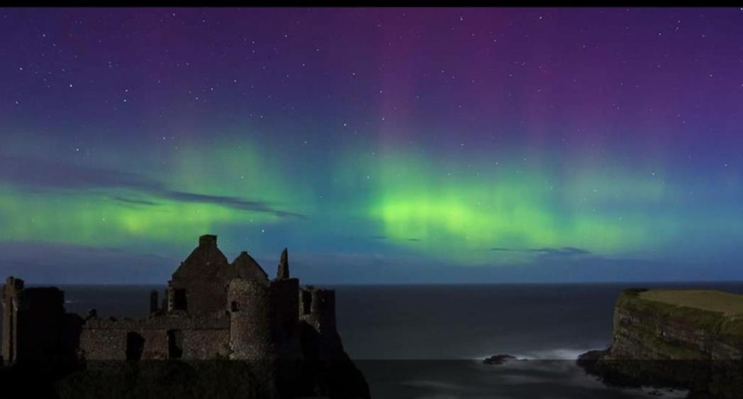 Avarest House Bb Adults Only Portrush Eksteriør bilde
