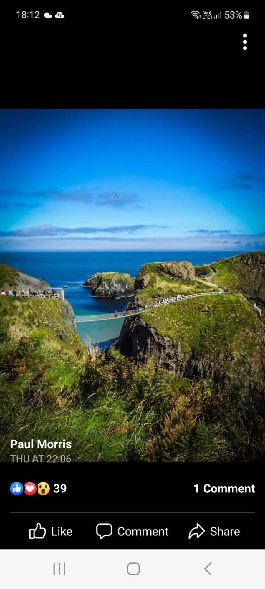 Avarest House Bb Adults Only Portrush Eksteriør bilde
