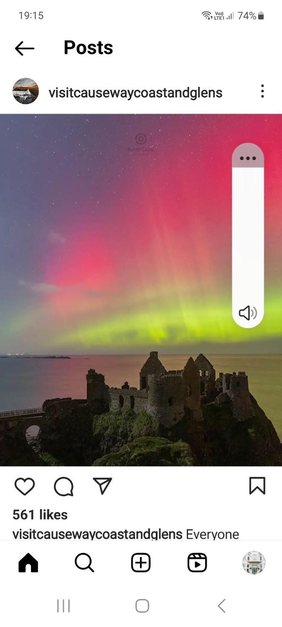 Avarest House Bb Adults Only Portrush Eksteriør bilde