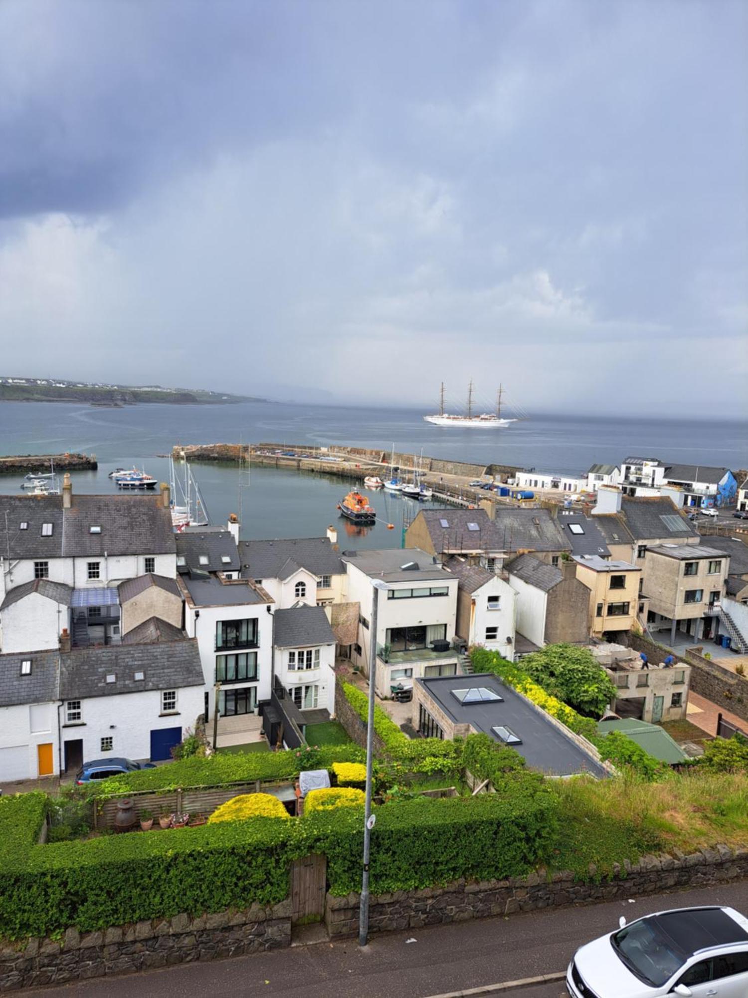 Avarest House Bb Adults Only Portrush Eksteriør bilde