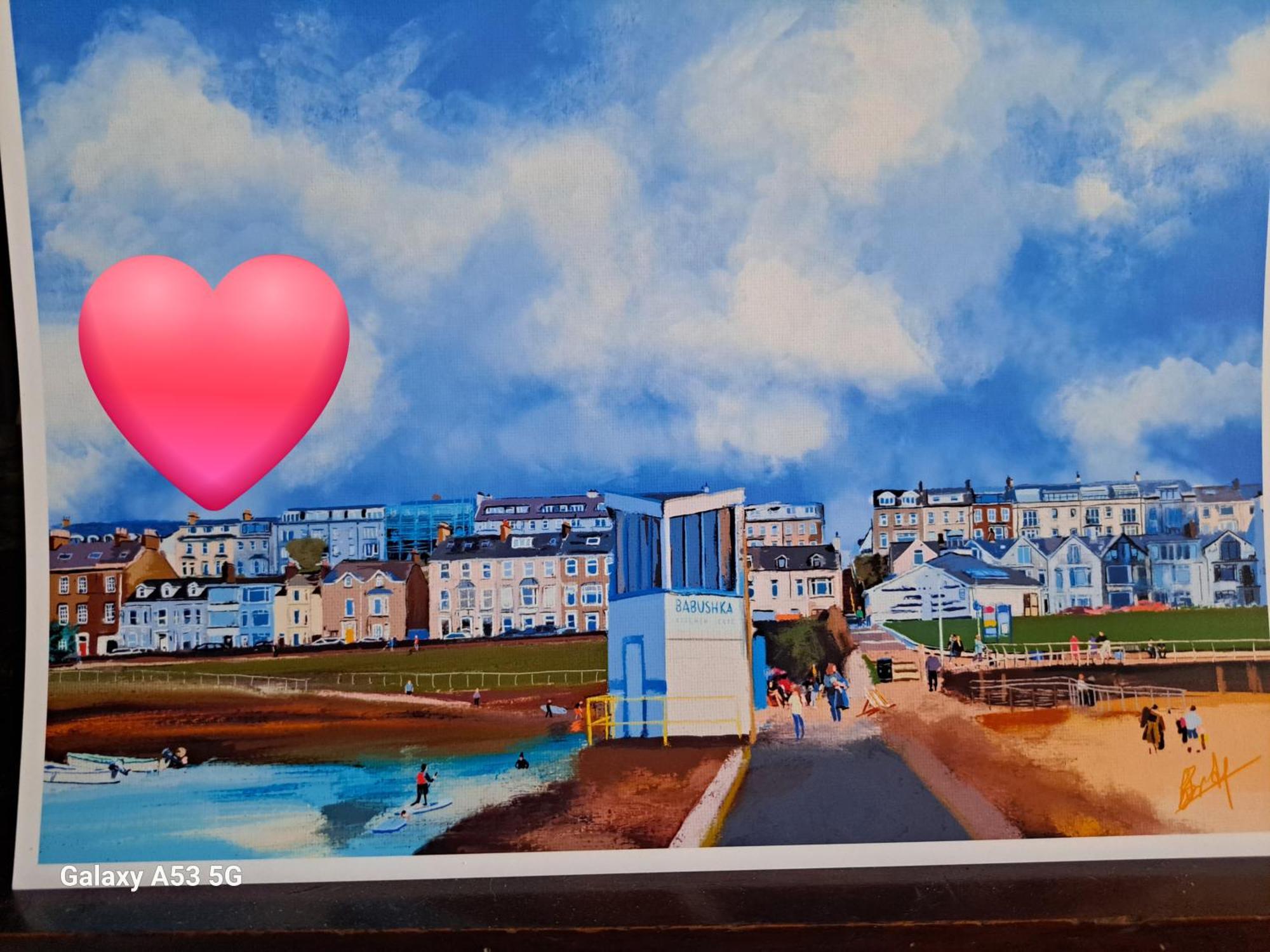 Avarest House Bb Adults Only Portrush Eksteriør bilde