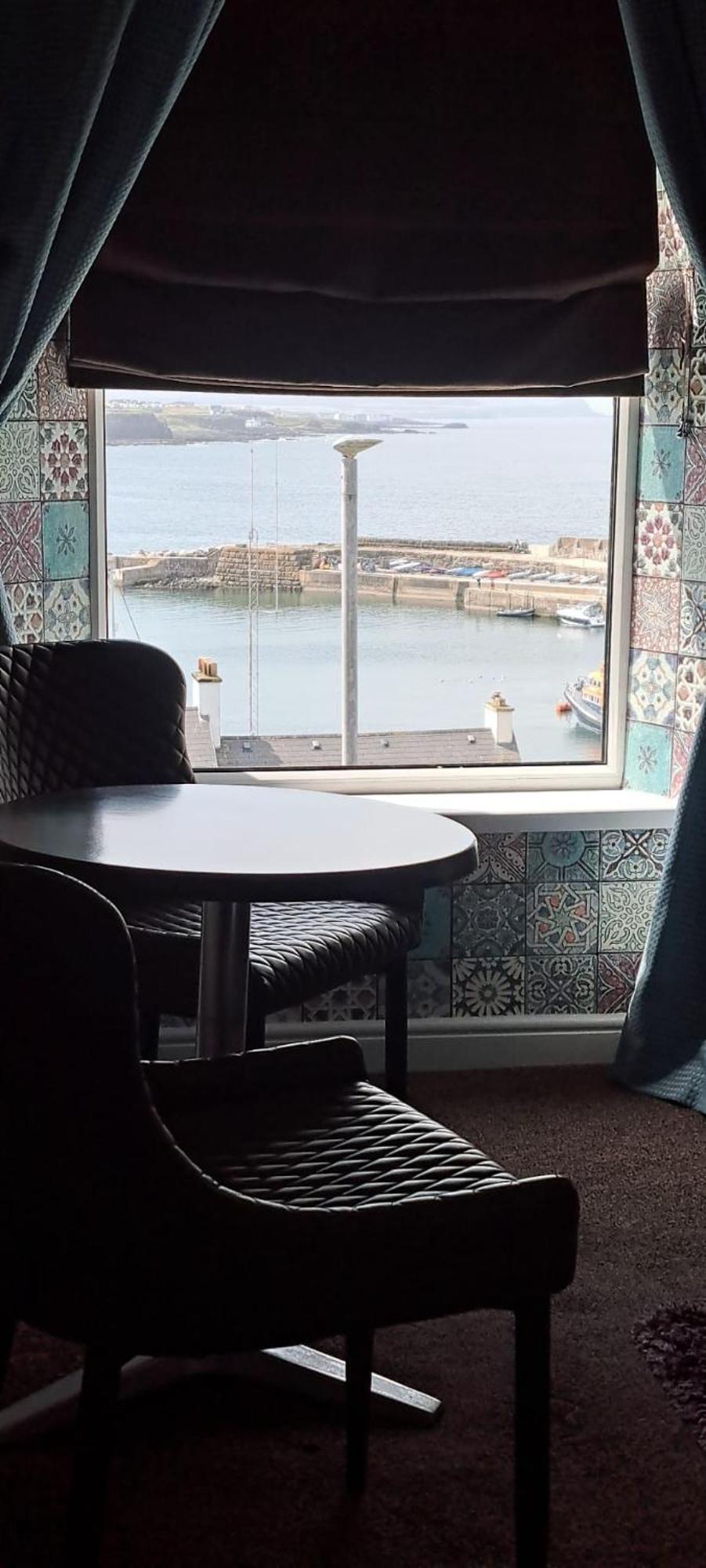Avarest House Bb Adults Only Portrush Eksteriør bilde