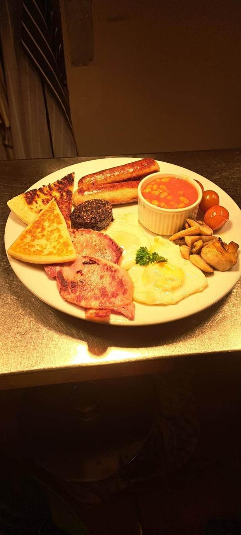 Avarest House Bb Adults Only Portrush Eksteriør bilde
