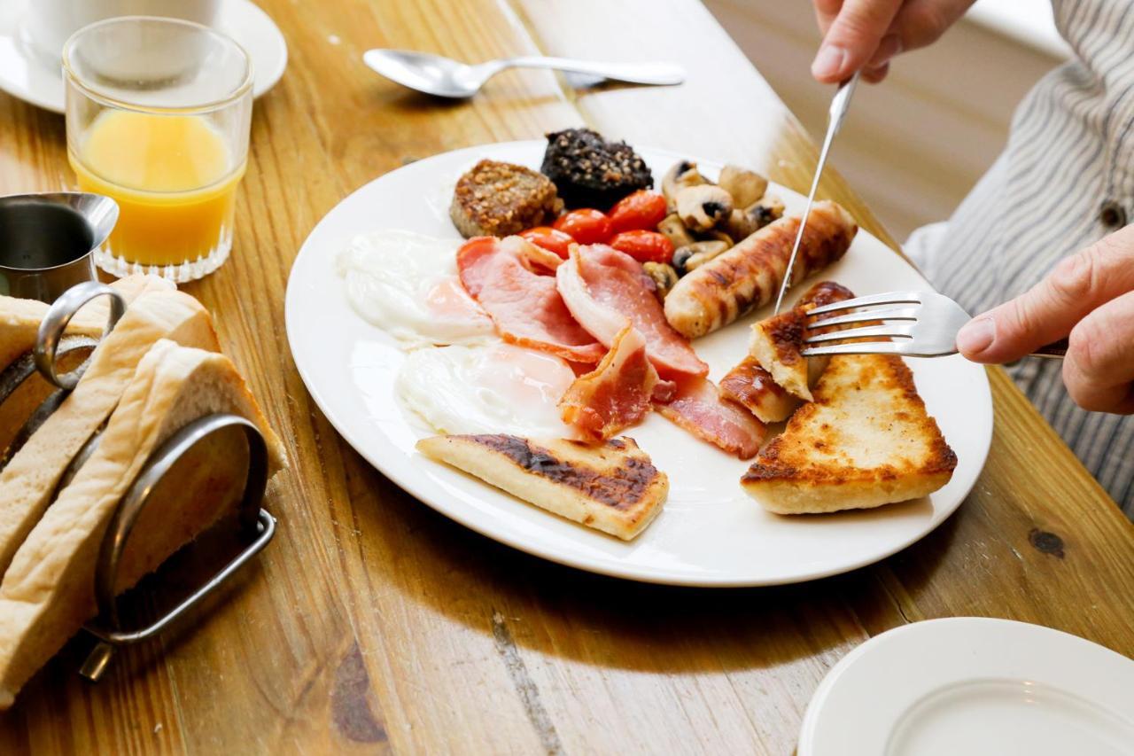 Avarest House Bb Adults Only Portrush Eksteriør bilde