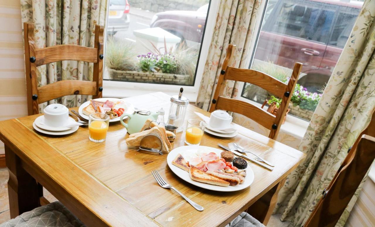 Avarest House Bb Adults Only Portrush Eksteriør bilde