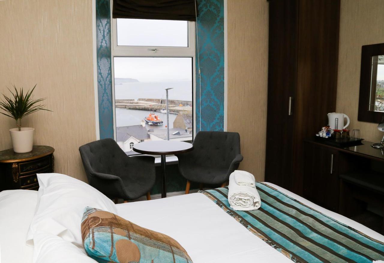 Avarest House Bb Adults Only Portrush Eksteriør bilde