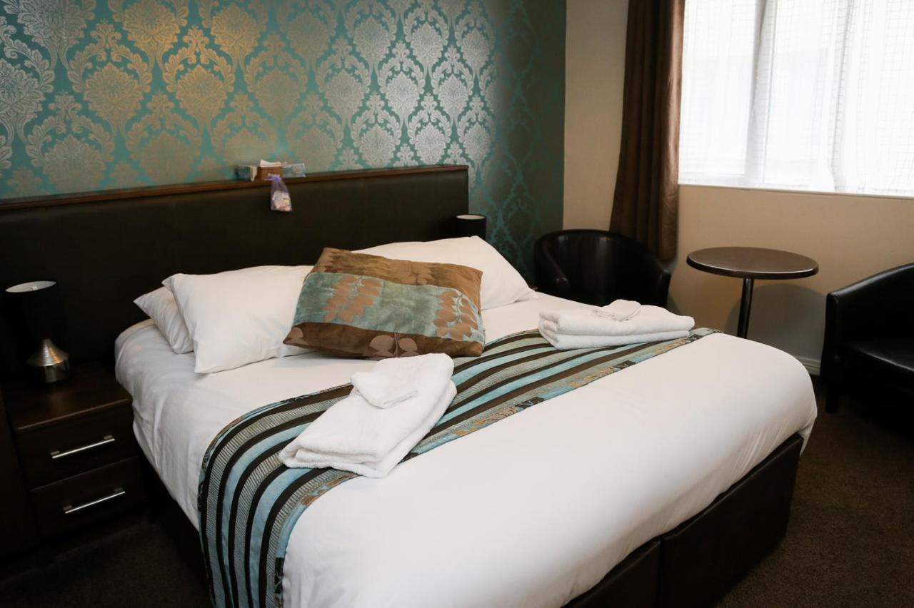 Avarest House Bb Adults Only Portrush Eksteriør bilde