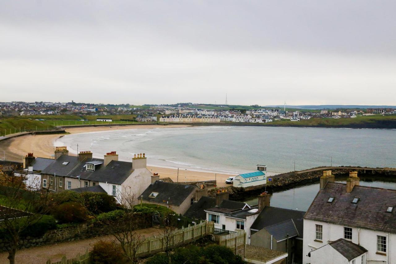 Avarest House Bb Adults Only Portrush Eksteriør bilde