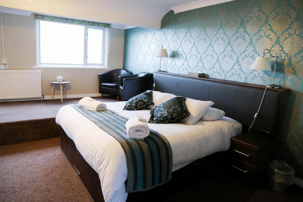Avarest House Bb Adults Only Portrush Eksteriør bilde