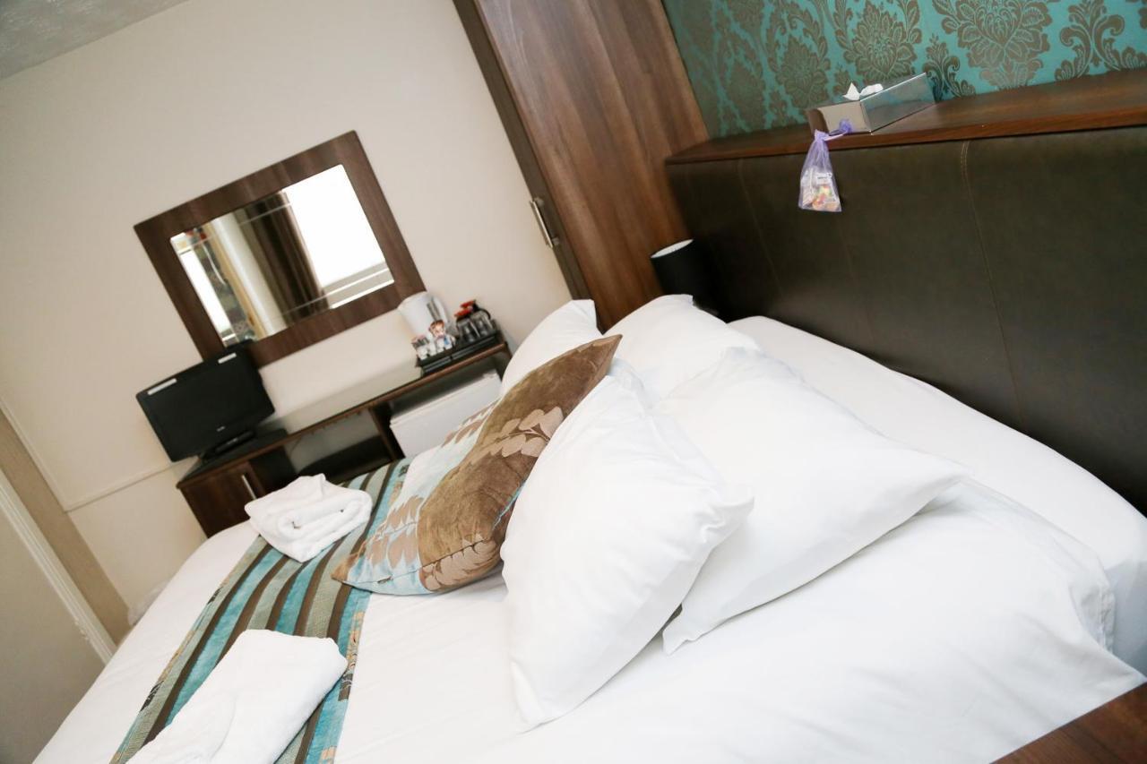 Avarest House Bb Adults Only Portrush Eksteriør bilde